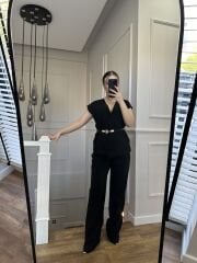 Premium Yelekli Modal Takım