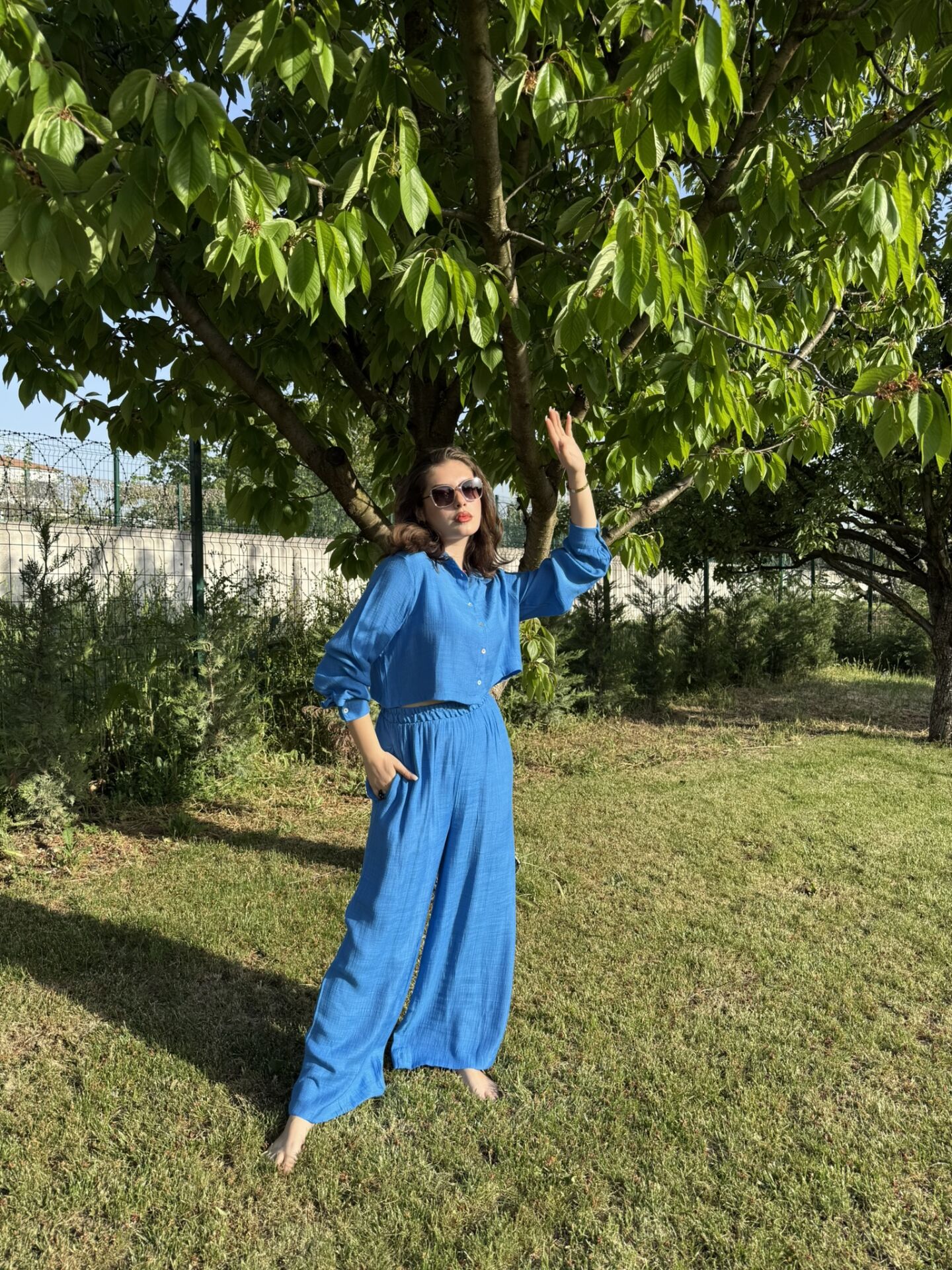 Gömlekli Takım