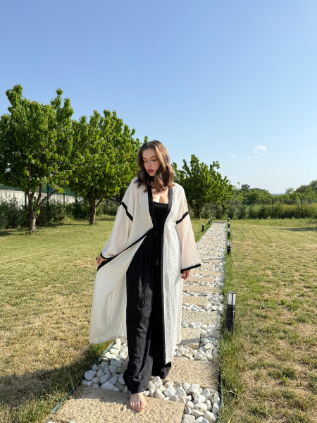 Garnili Kimono