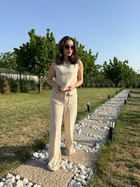 Keten Takım